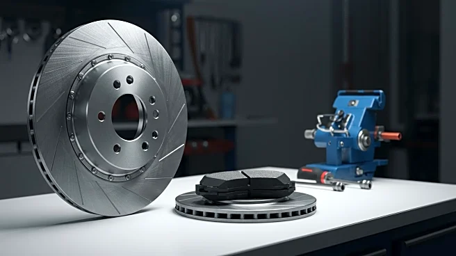 AutoZone Offers Significant Savings Over O'Reilly in Brake Parts Pricing