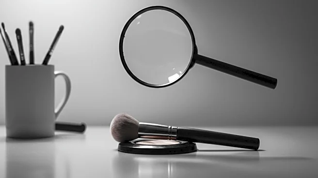 JP Morgan's Jeannette Smits van Oyen Analyzes Beauty Industry M Trends