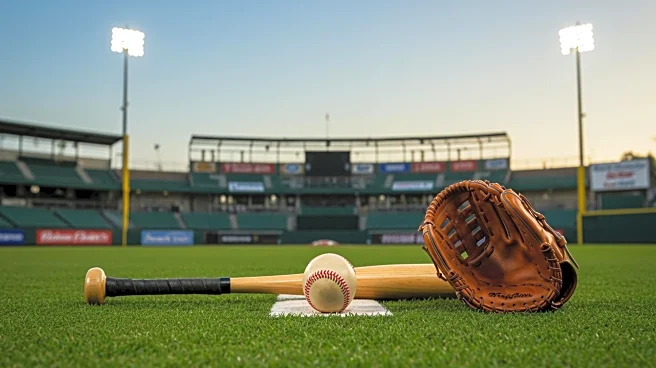 Little League World Series 2025: Caribbean and Mountain Regions Advance to Championship Games