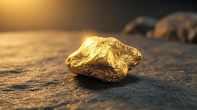 Pacgold Extends Gold Mineralization at Alice River Project