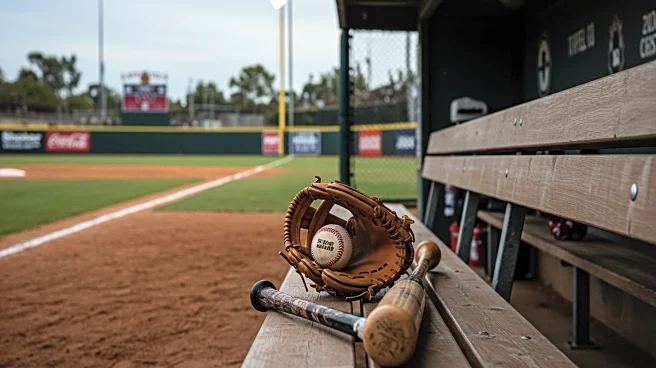 Giants Option Grant McCray to Triple-A Sacramento Amid Performance Struggles