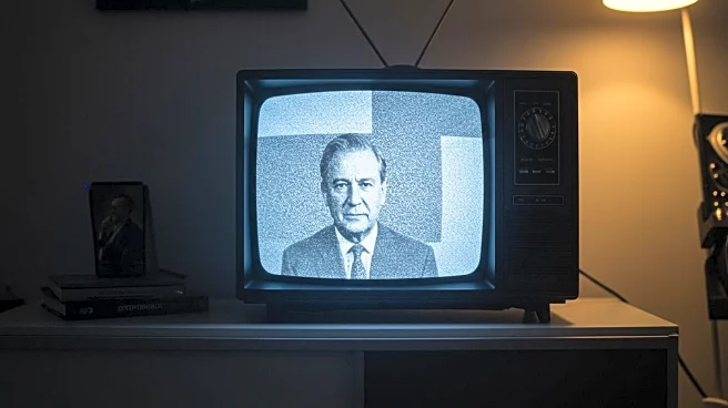 Netflix's 'Hostage' Struggles to Captivate Viewers Amidst Political Drama