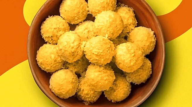 Afro Bean Pops Introduced as New Spicy Snack at Minnesota State Fair