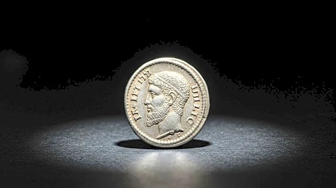 University of Haifa Study Reveals Silver as Currency in Ancient Israel
