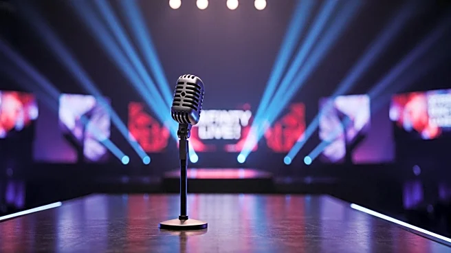 Xfinity Live! Rebrands to Stateside Live! in New Partnership with Stateside Brands