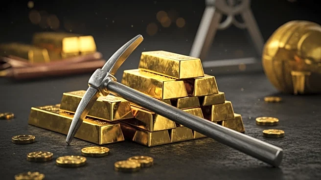 Nicola Mining Completes Accelerated Warrant Exercise, Raising Significant Funds