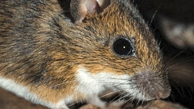 Millisle Beach Initiates Pest Control Program Amid Rising Rodent Population