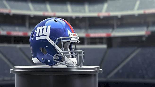 New York Giants Quarterback Jaxson Dart Impresses in Preseason, Raises Future Starter Prospects