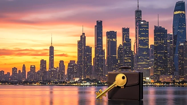 UAE Economic Diversification and Business Opportunities Highlighted