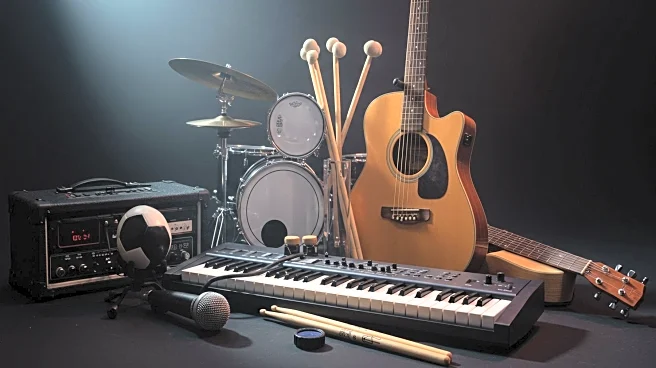 Federal Appeals Court Mandates Supertramp Frontman to Share Royalties with Bandmates