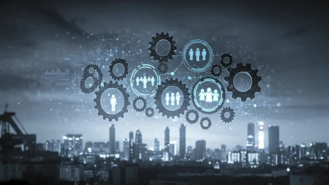 Decentralized Management Boosts Industrial Agility and Investor Returns