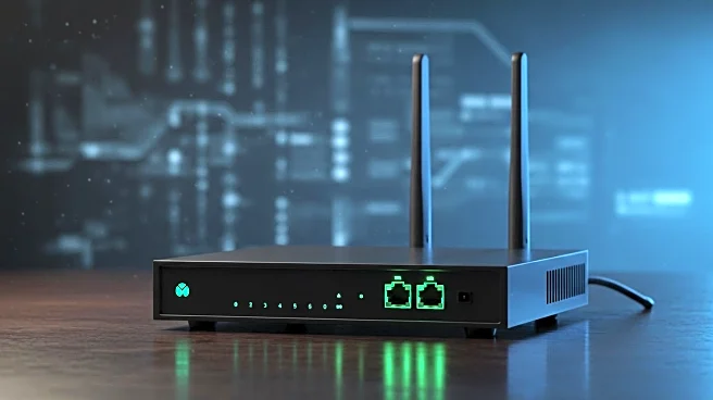 FBI Warns of Russian Hackers Exploiting Cisco Flaw in Critical Infrastructure