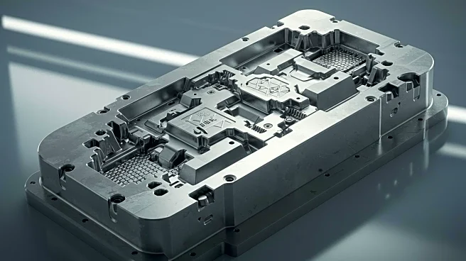 Techmer PM Launches HiFill GF-PET Material System for Enhanced Tooling Applications