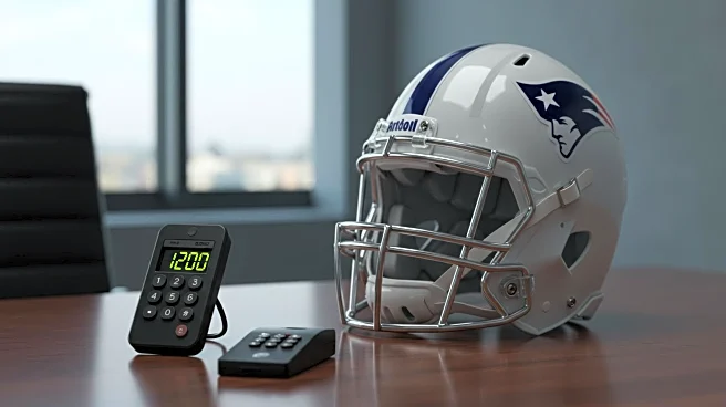 Kansas City Chiefs Coach Andy Reid's Office Hit by Bullet, Prompting Security Measures