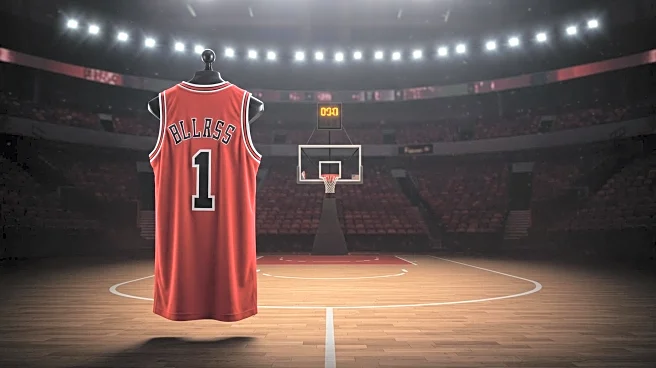 Chicago Bulls to Retire Derrick Rose's No. 1 Jersey in January 2026