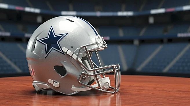 Dallas Cowboys' Micah Parsons Faces Contract Stalemate Before Season Opener