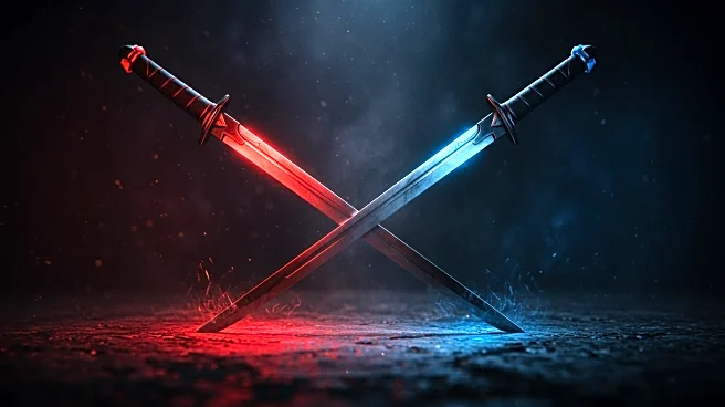 Devil May Cry Season 2 Trailer Unveils Dante and Vergil Showdown on Netflix