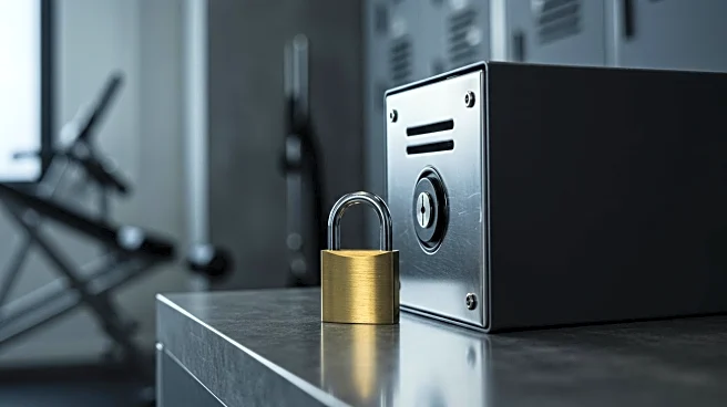 FTC Files Lawsuit Against LA Fitness Operators Over Membership Cancellation Complaints