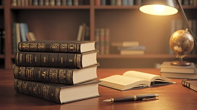 Sharjah International Book Fair Opens Submissions for 2025 Awards