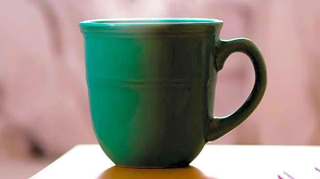 Study Reveals Link Between Extra Hot Drinks and Increased Cancer Risk