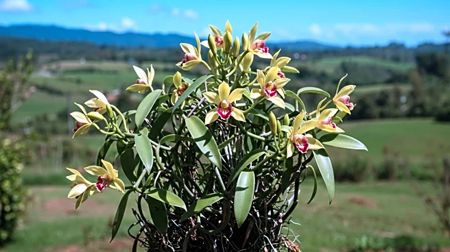 Vanilla Vida to Launch Integrated Vanilla Facility in Uganda, Aiming to Disrupt Global Supply Chain