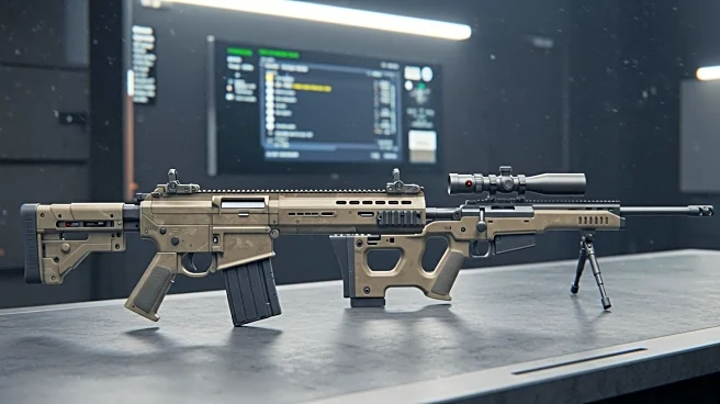 Battlefield Studios Adjusts Weapon Mechanics in Battlefield 6 Following Beta Feedback