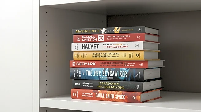 Genre Novels Highlight Social Commentary Amid Entertainment