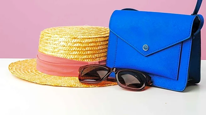Lifestyle Expert Sadie Murray Shares Summer Cool Must-Haves