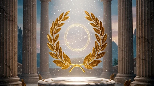 Disney+ Expands 'Percy Jackson And The Olympians' Cast for Season 3 with Dafne Keen and Saara Chaudry