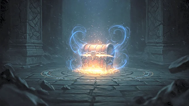 Blizzard's Diablo 4 Season 10 to Address Loot System Weaknesses