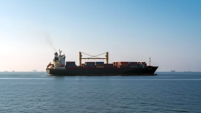Brazil Increases Iron Ore Shipments to China Amid Global Competition