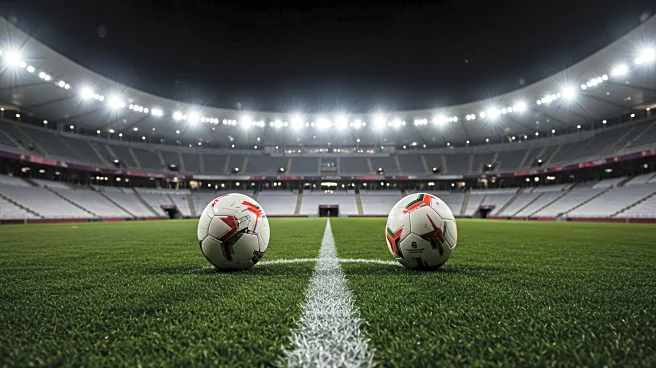 Manchester City and Tottenham Prepare for Premier League Clash