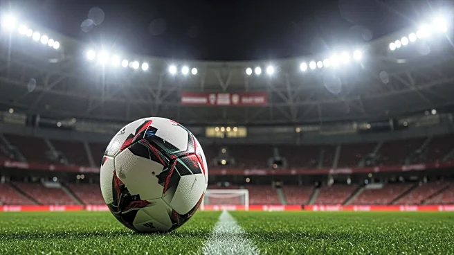 Tottenham Hotspur Faces Transfer Setback as Arsenal Secures Eberechi Eze