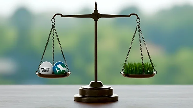 Attorney General Drummond Challenges Net Zero Standards Impacting Energy and Agriculture