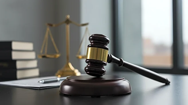 Judge Rules Alina Habba Not Legally Serving as Acting US Attorney for New Jersey