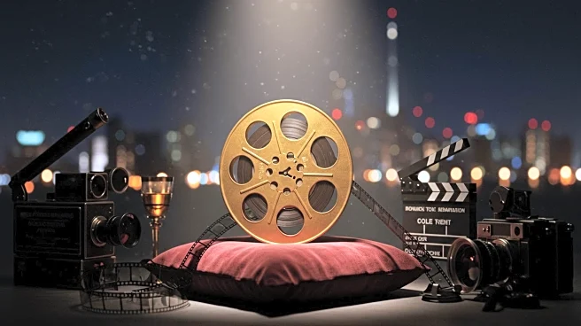 Sarajevo Film Festival Awards Highlight Diverse Global Narratives