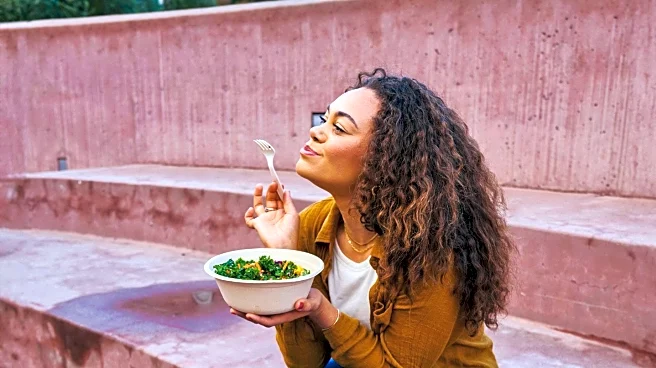 Issa Rae Partners with Downtown LA Eateries for New Venture