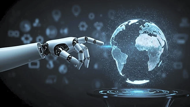 OpenAI Seeks Court Order Against Meta in Elon Musk's $97 Billion Takeover Bid