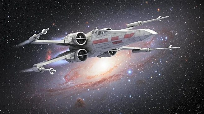 Oscar Isaac Open to Returning as Poe Dameron in Star Wars if Story Aligns
