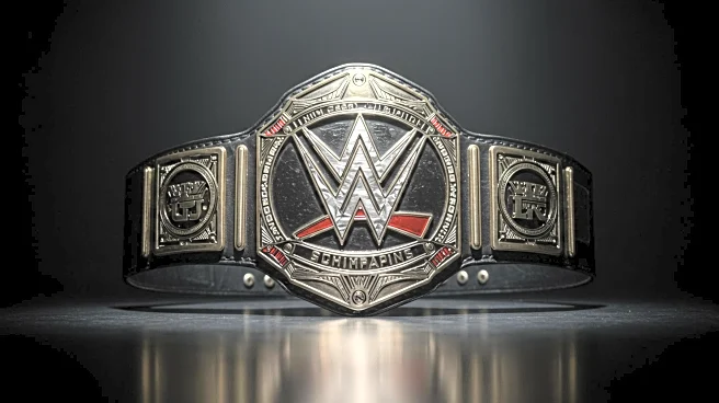 Chris Jericho Rumored to Return to WWE Amid AEW Contract Conclusion