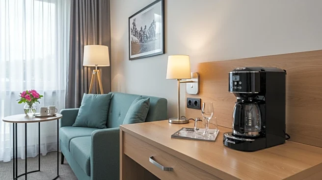 Fairfield by Marriott Launches Product Upgrade in China to Enhance Guest Experience