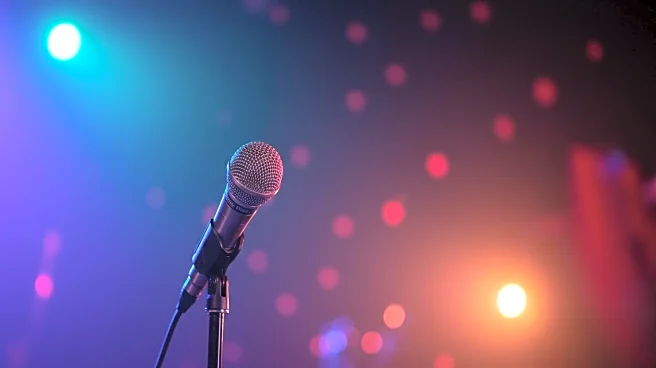 Demi Lovato Celebrates 33rd Birthday with Karaoke Performance of 'Defying Gravity'