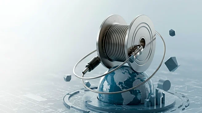 Containerway International Ltd Expands into Cables Manufacturing, Boosting Stock Performance