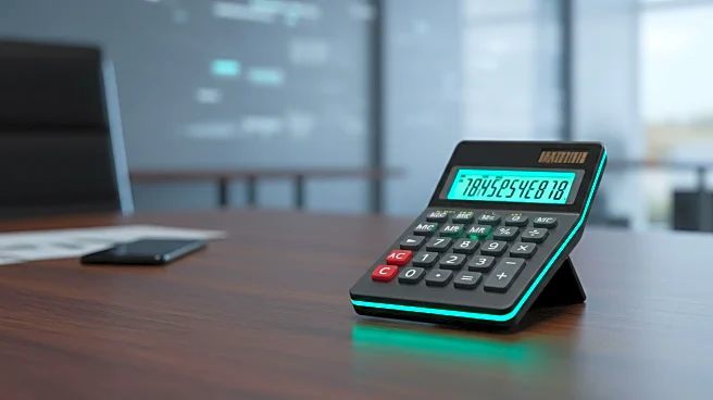 Mike Sanders: A Pioneer in Tax Technology and Compliance