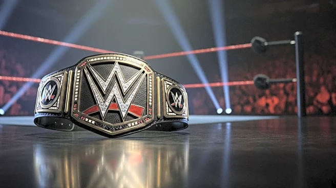 Ilona Maher Considers WWE Career Amid Acting Aspirations