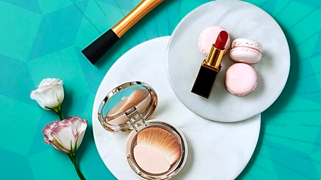 Rare Beauty Launches Limited-Edition Culinary-Inspired Makeup Set