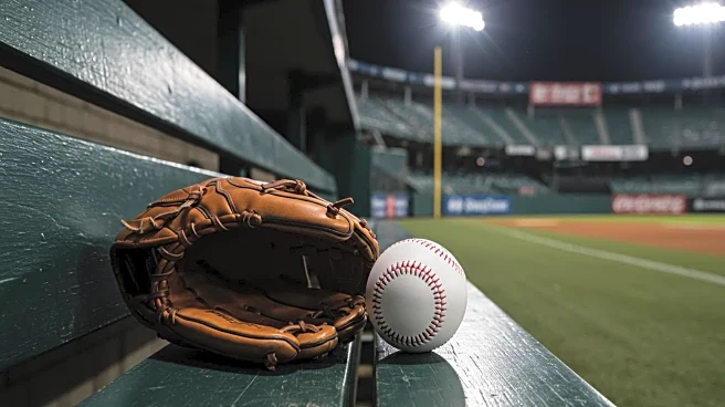 Yankees Bolster Bullpen with Signing of Paul Blackburn