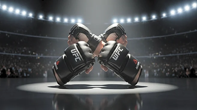 UFC Legend Suggests Dricus du Plessis Change Divisions After Defeat