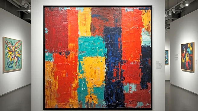Chinese Influence Leads to Censorship of Bangkok Art Exhibition