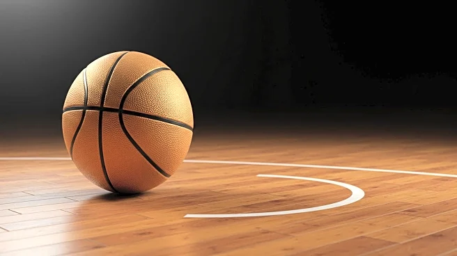 Paige Bueckers Sets WNBA Rookie Scoring Record with 44 Points in Wings Loss